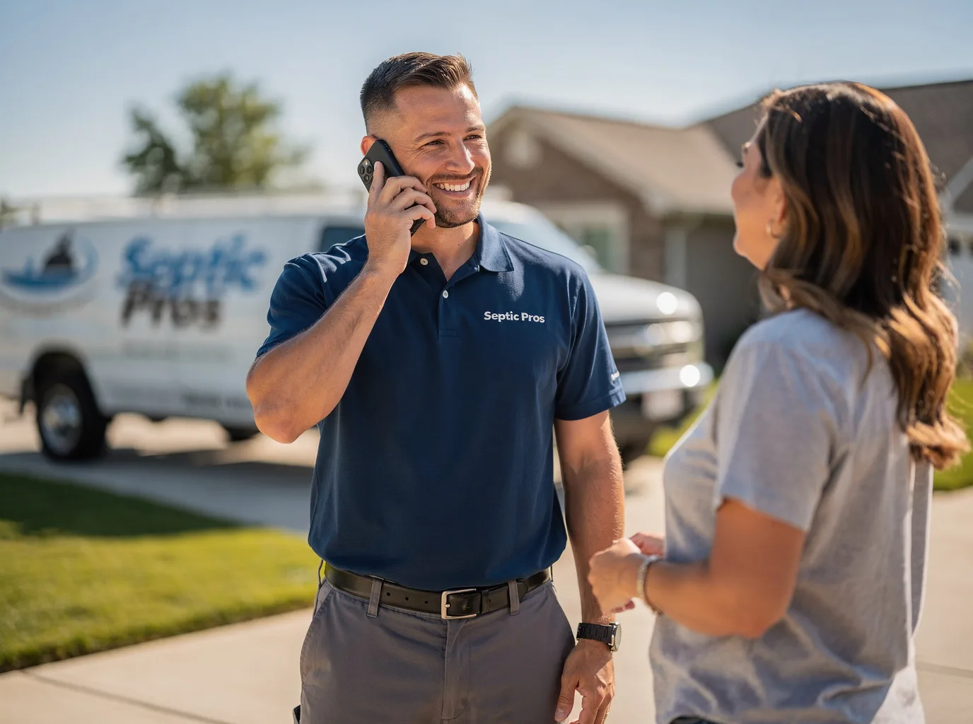 Septic Tank Pumping Keystone, IN FAQs